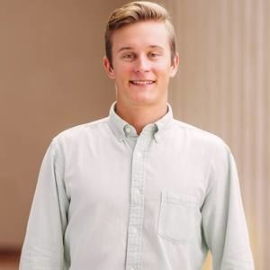 Meet your Posher, Charles